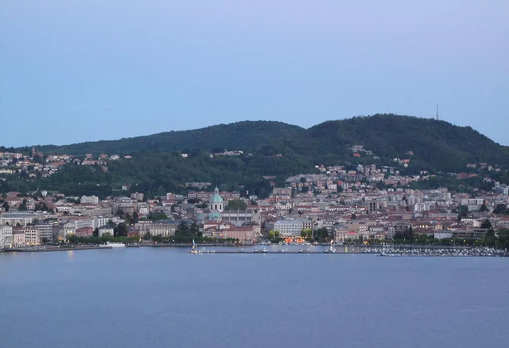 Como Luxury Rooms-1
